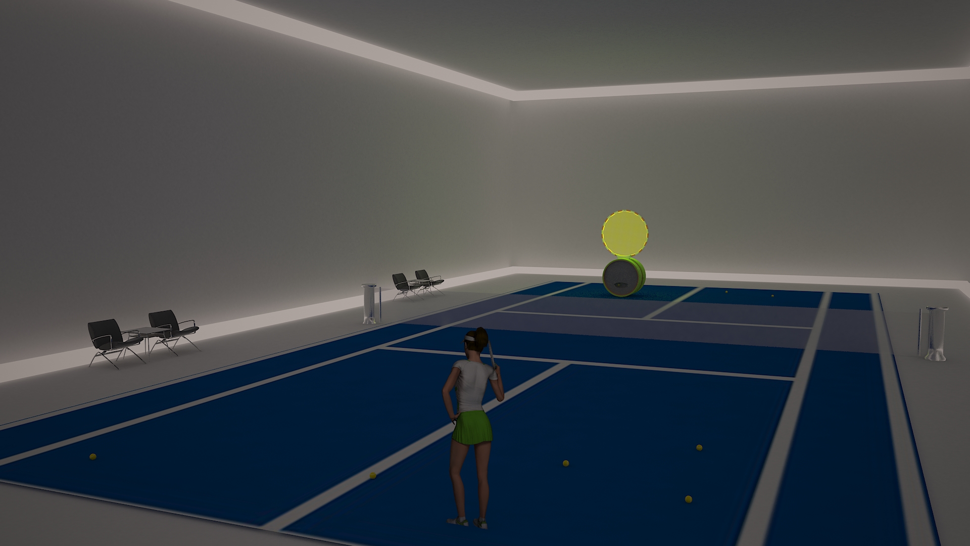 Design 3D par Hafiz pour ce projet | Design #8013703