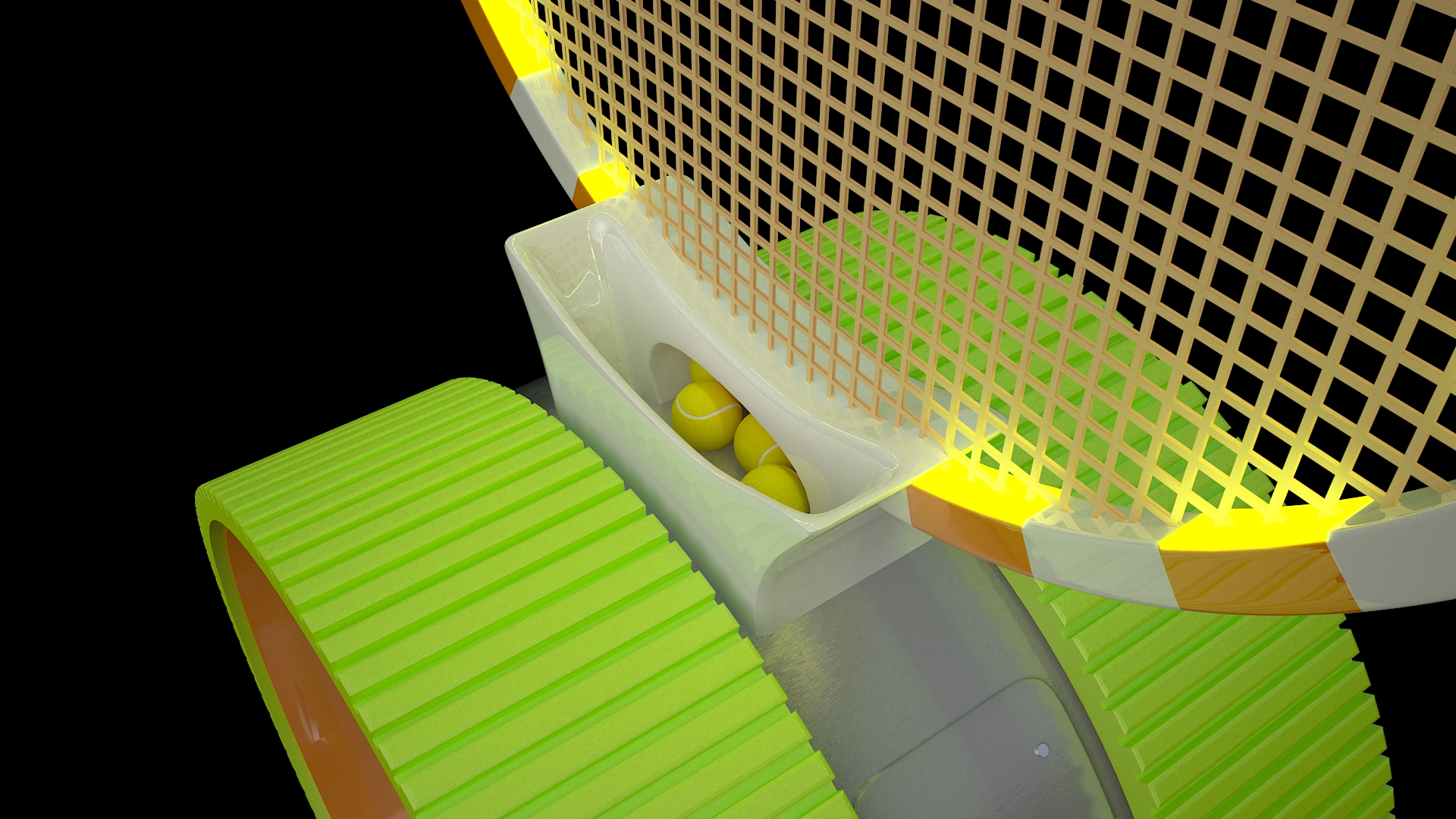 Design 3D par Hafiz pour ce projet | Design #8013704