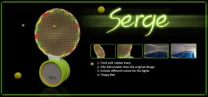 3D Design by Hafiz for this project | Design: #8409897