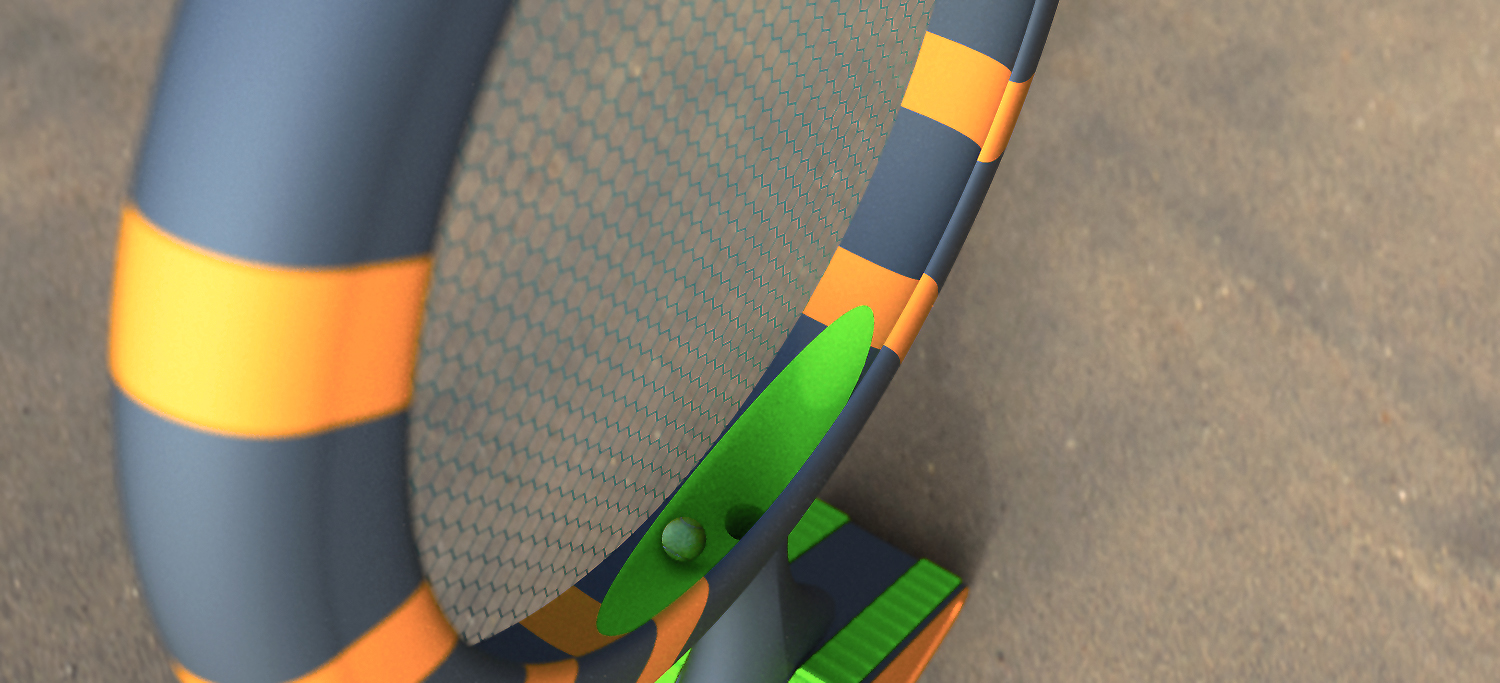 3D Design by TAC Design for this project | Design #8468360