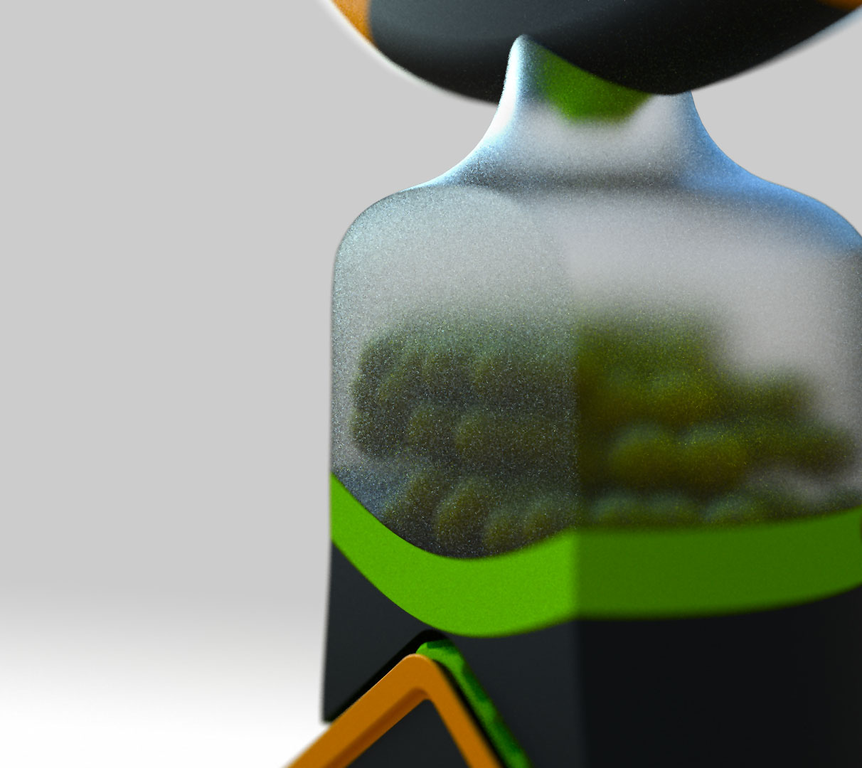 Diseño 3D por TAC Design para este proyecto | Diseño #8468372