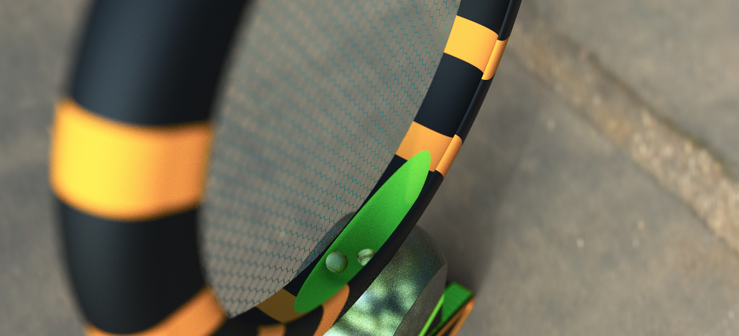 3D Design by TAC Design for this project | Design #8468374