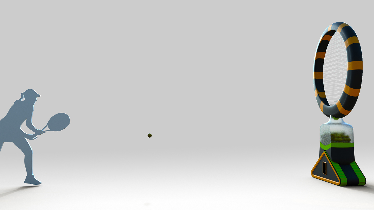 3D Design by TAC Design for this project | Design #8468375