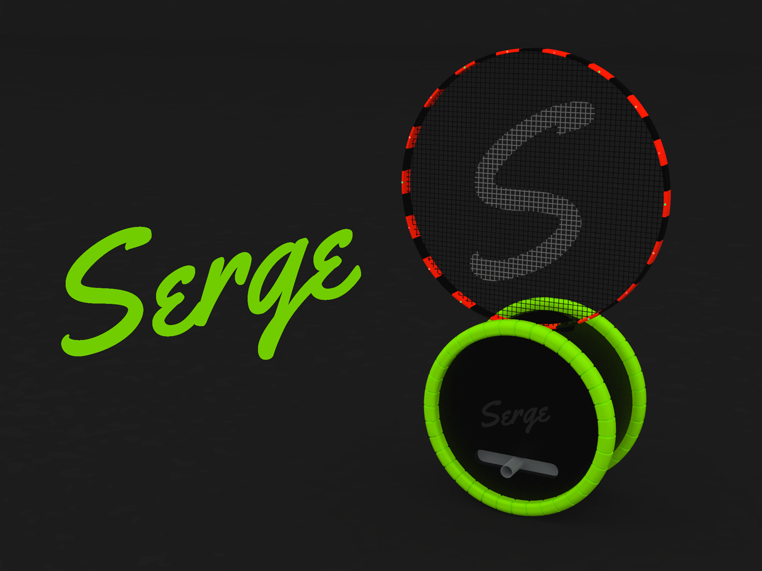 Design 3D par VW Designs pour ce projet | Design #8408289