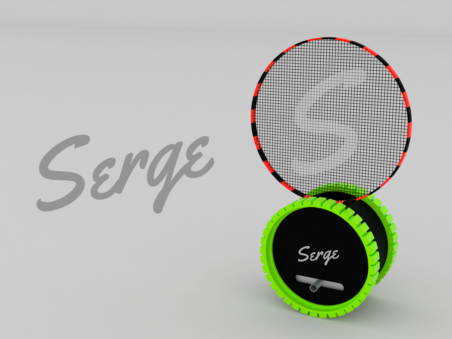 Design 3D par VW Designs pour ce projet | Design #8409756