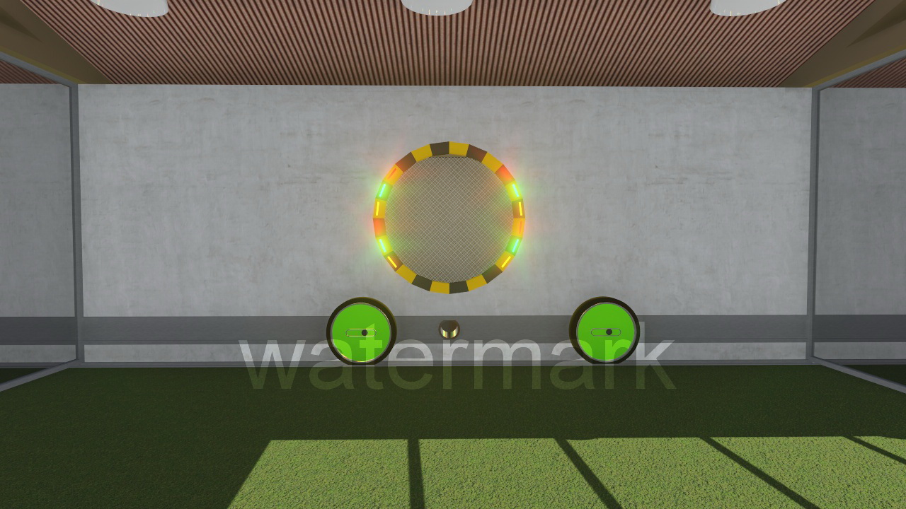 3D Design by zeldom for this project | Design #7997833