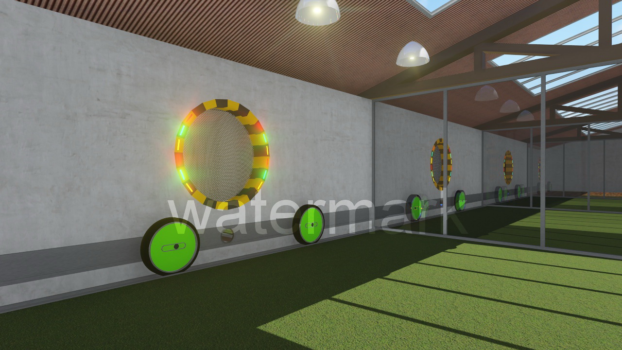 3D Design by zeldom for this project | Design #7997834