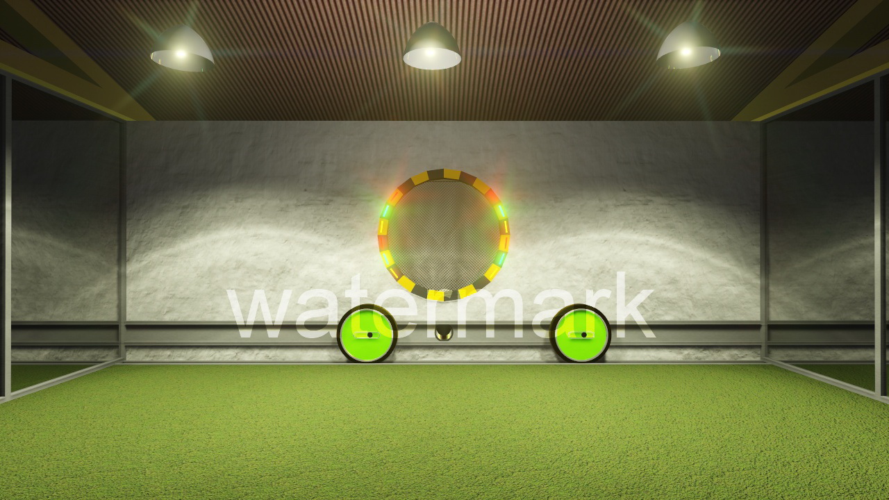 3D Design by zeldom for this project | Design #7997837