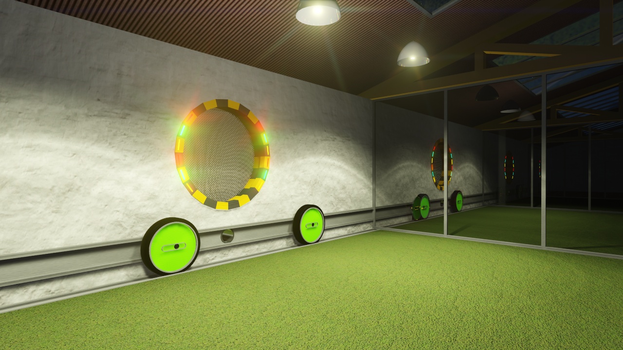 3D Design by zeldom for this project | Design #7997880