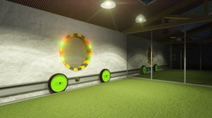 3D Design by zeldom for this project | Design: #7997880