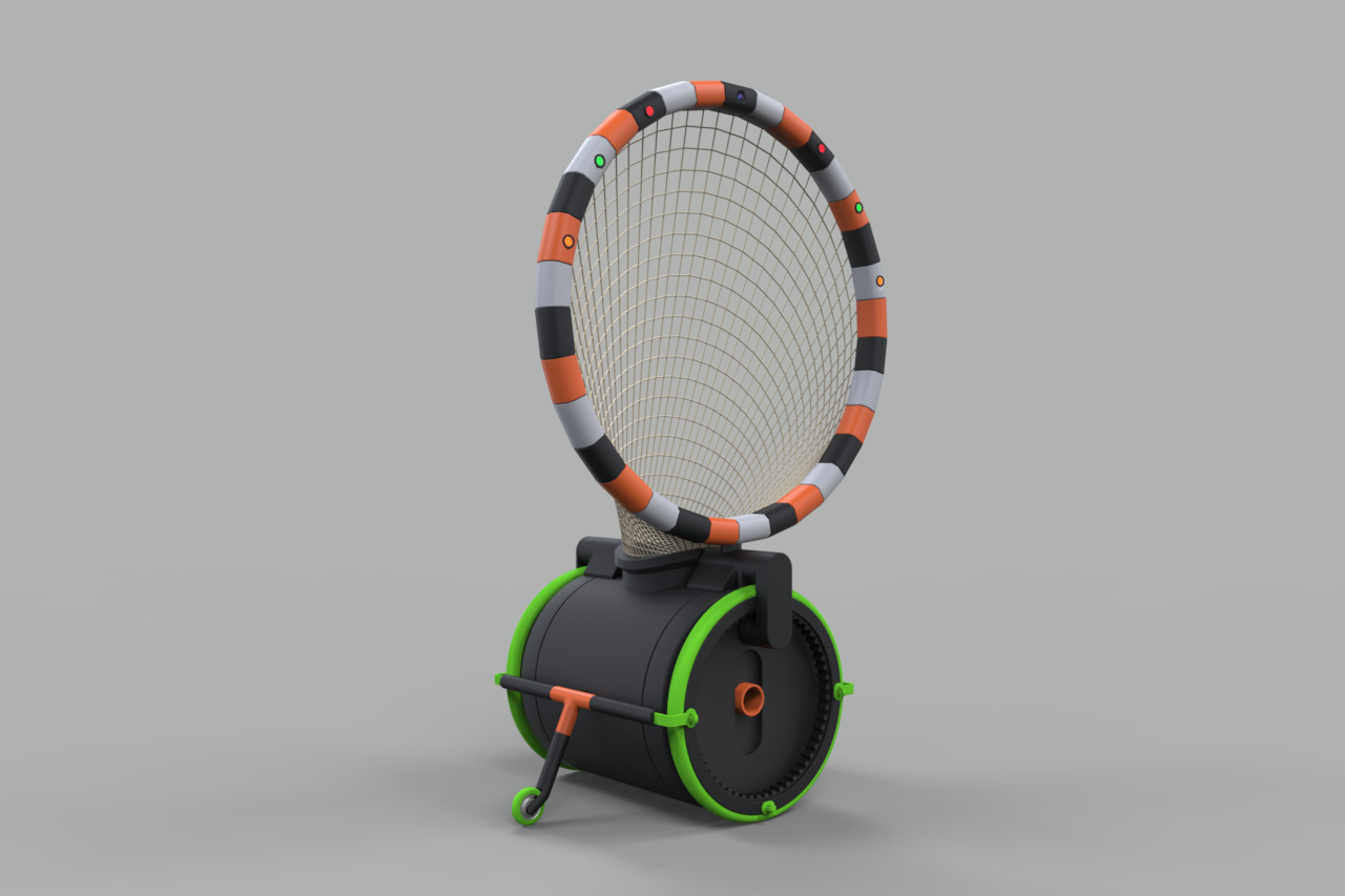 3D Design by SeleCT Vision for this project | Design #8452785