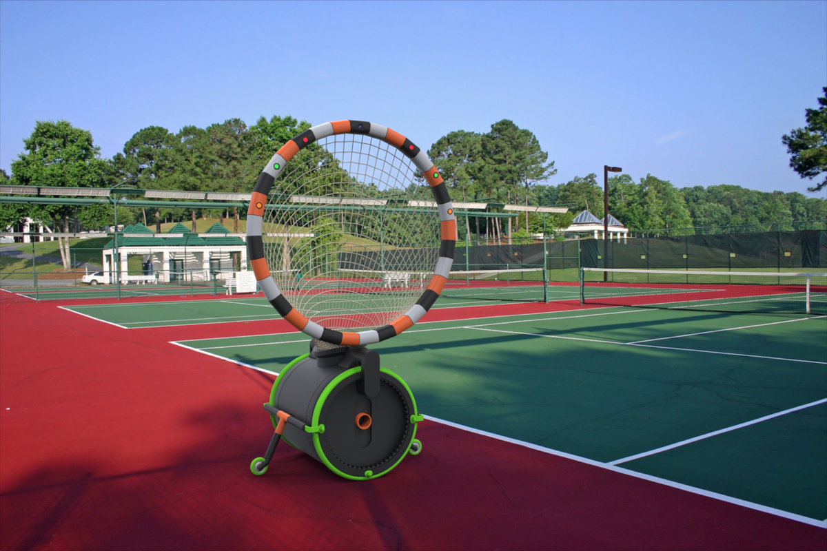 3D Design by SeleCT Vision for this project | Design #8452806