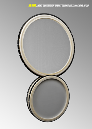 3D Design by Shaders99