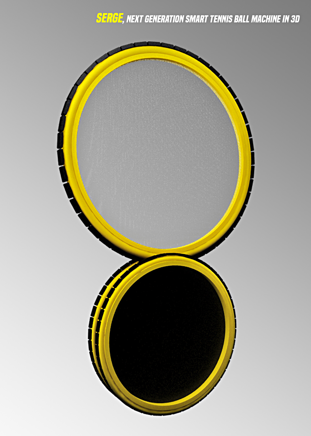 3D Design by Shaders99 for this project | Design #8467269