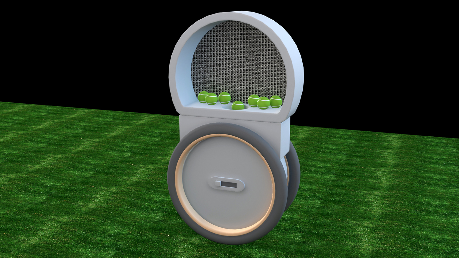 3D Design by rpgraphics888 for this project | Design #8388678