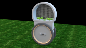 3D Design by rpgraphics888 for this project | Design #8388678
