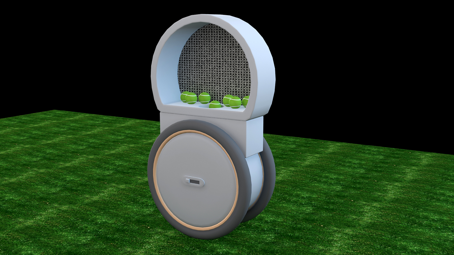 3D Design by rpgraphics888 for this project | Design #8388742