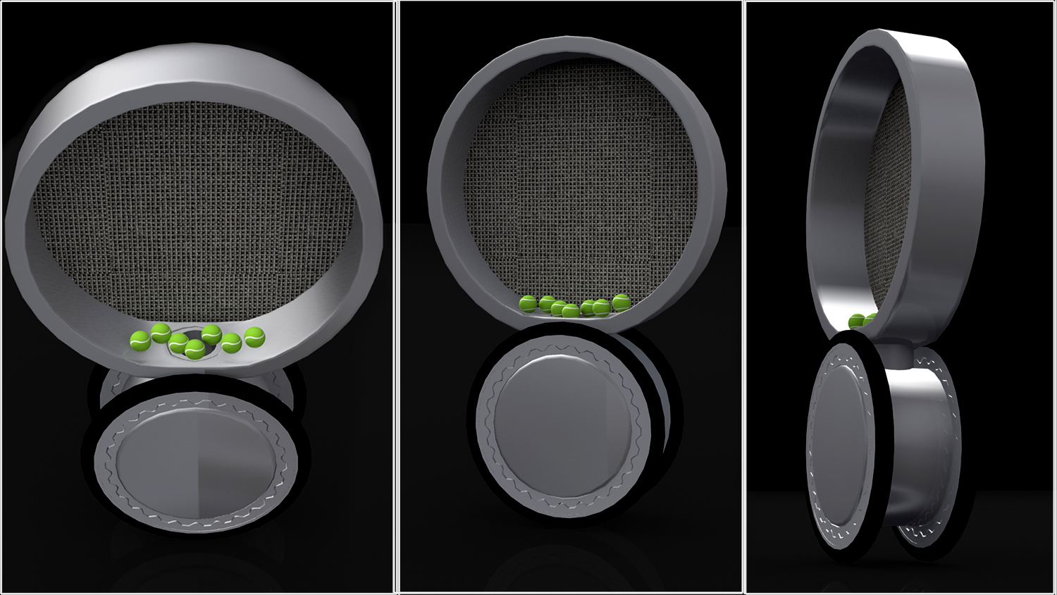 3D Design by rpgraphics888 for this project | Design #8408471