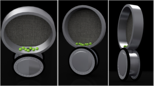 3D Design by rpgraphics888 for this project | Design: #8408471