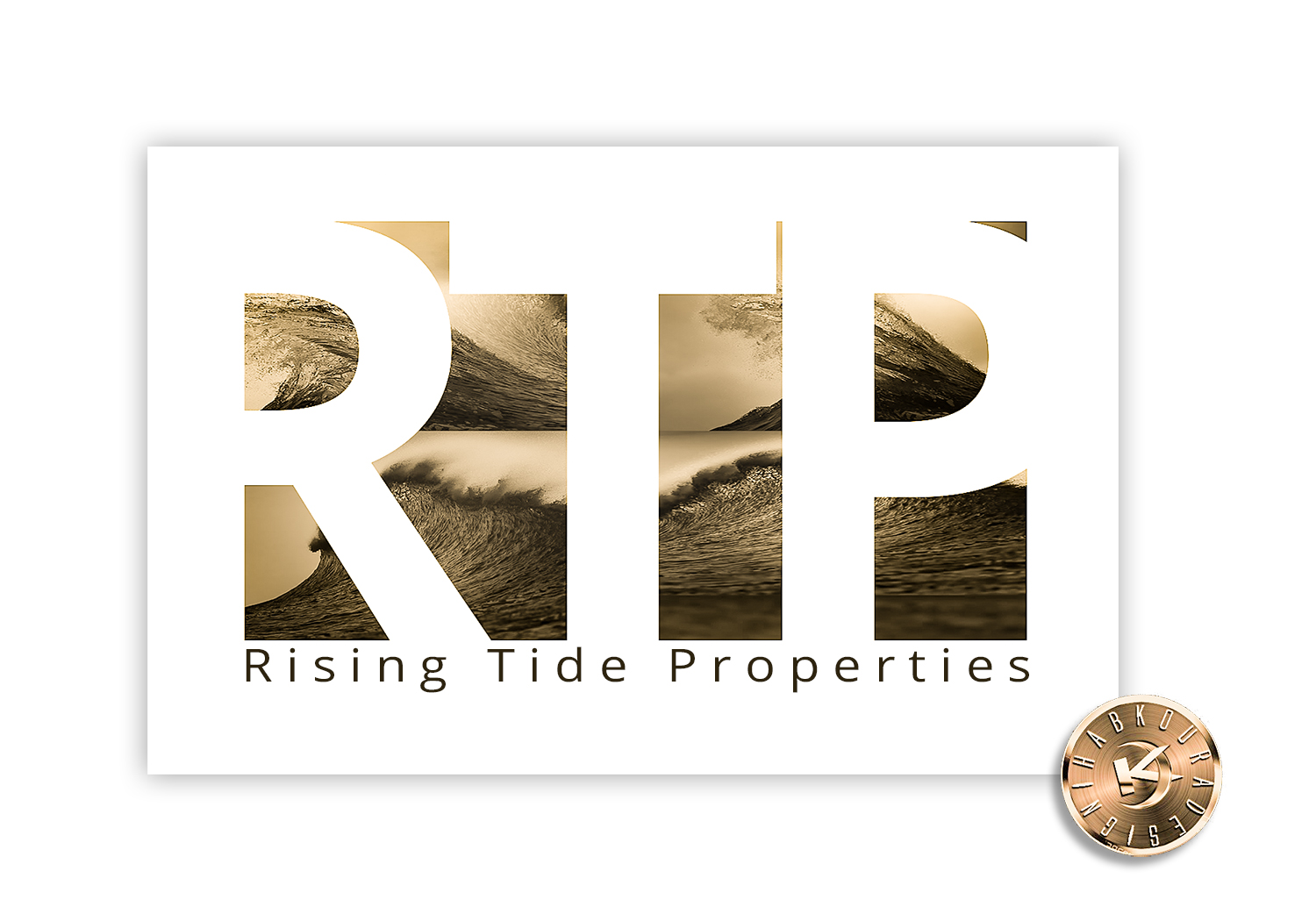 Logo Design by ihabkoura for this project | Design #7979908