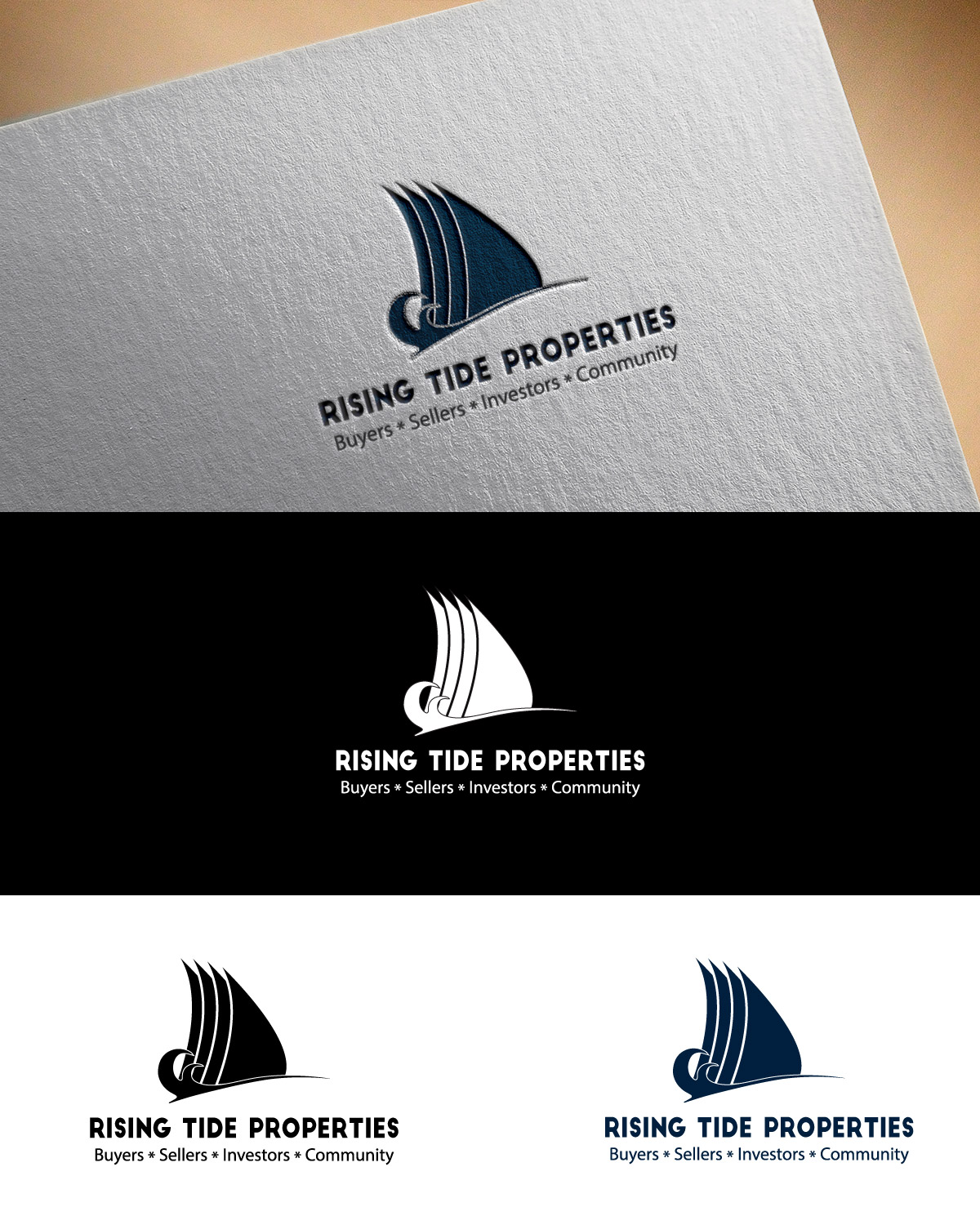 Logo Design by geta for this project | Design: #8019312