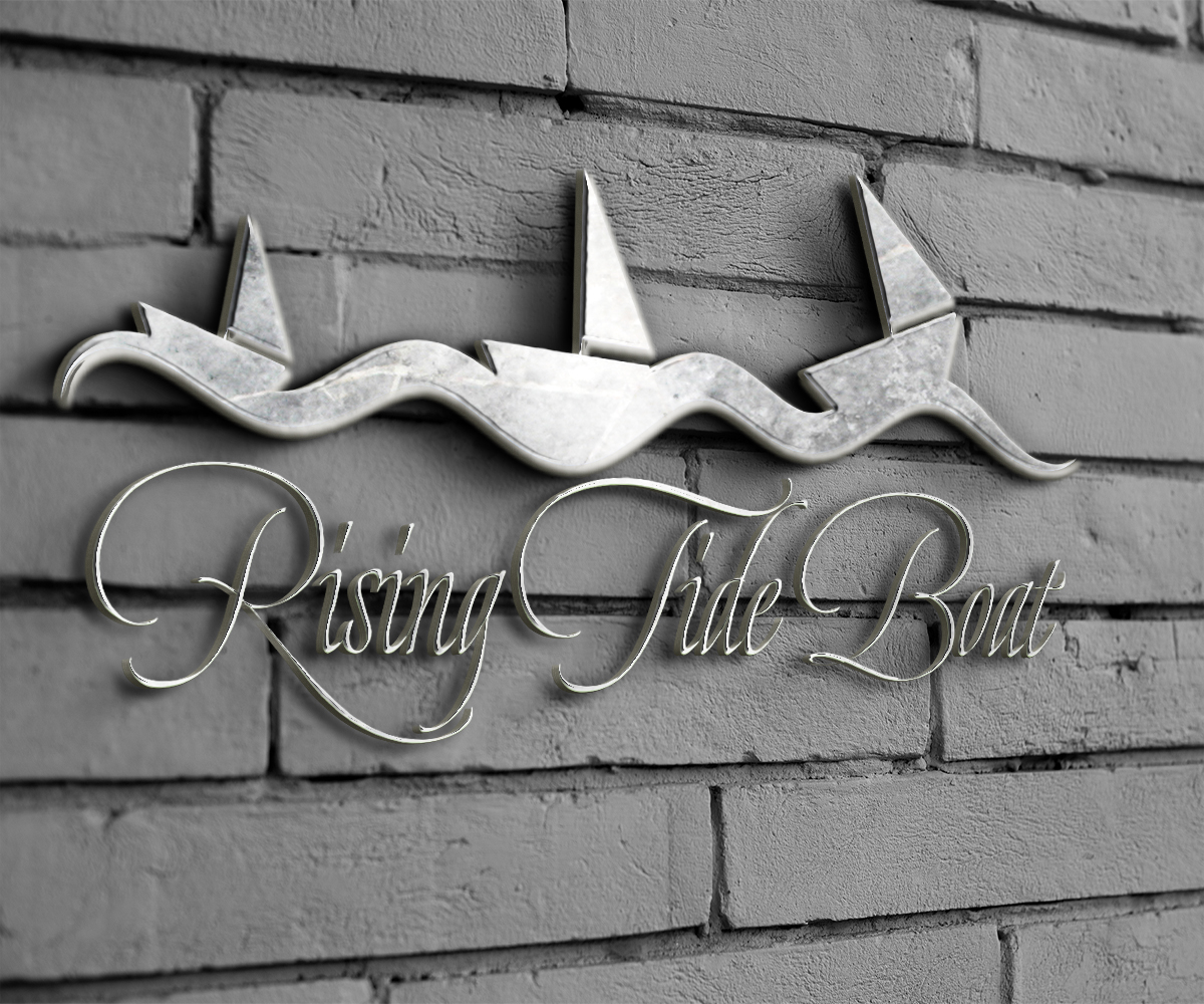 Logo Design by FF Design for this project | Design #7980422