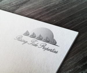 Diseño de Logo por FF Design para este proyecto | Diseño: #8012091