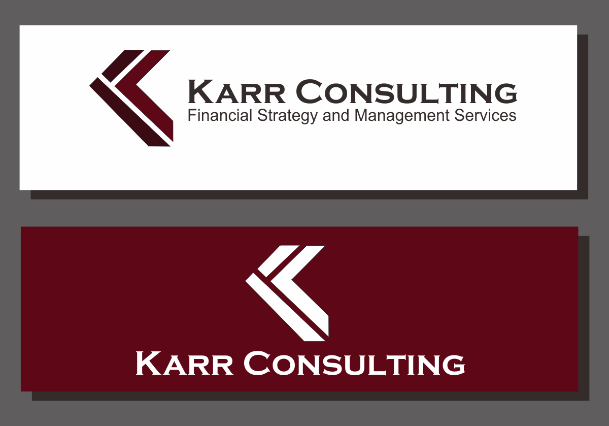 Logo Design by Lucky Duck for this project | Design #1956235