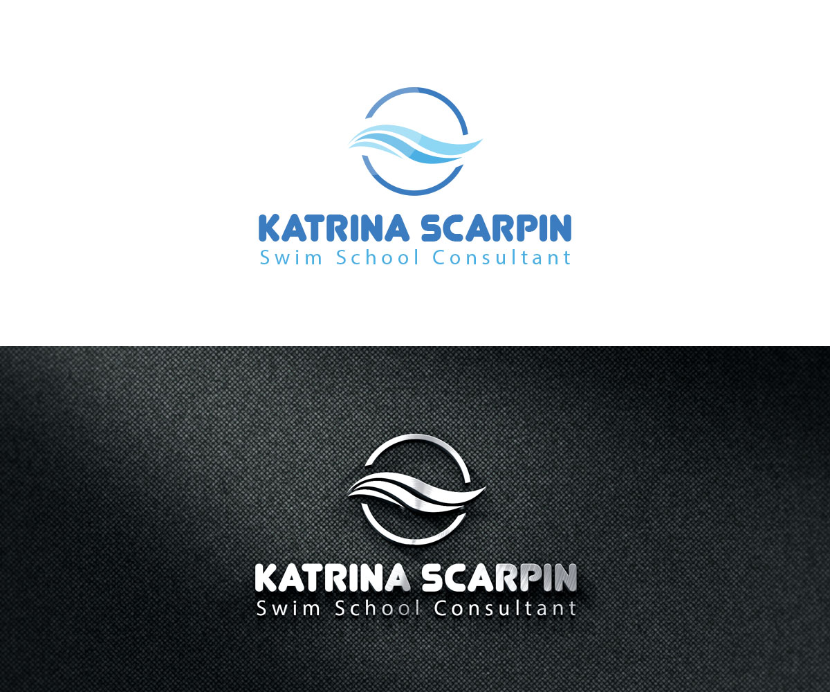 Logo Design by Patrick07 for this project | Design #7984367