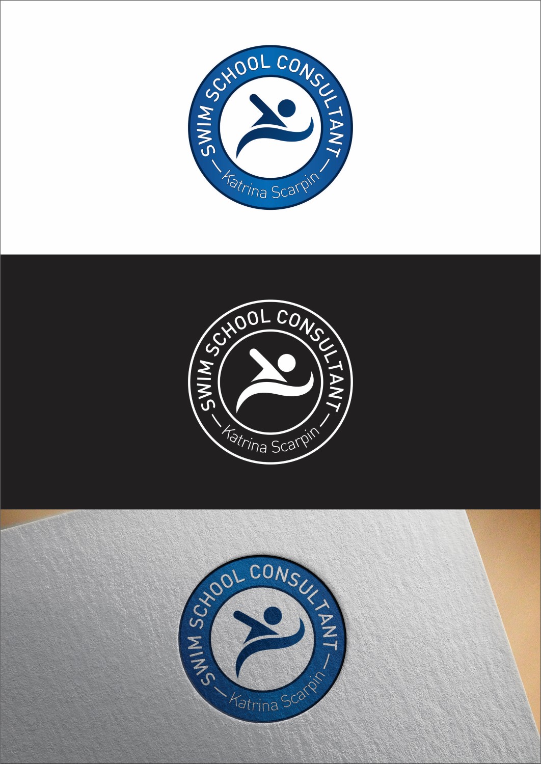 Logo Design by DG for this project | Design #8018118