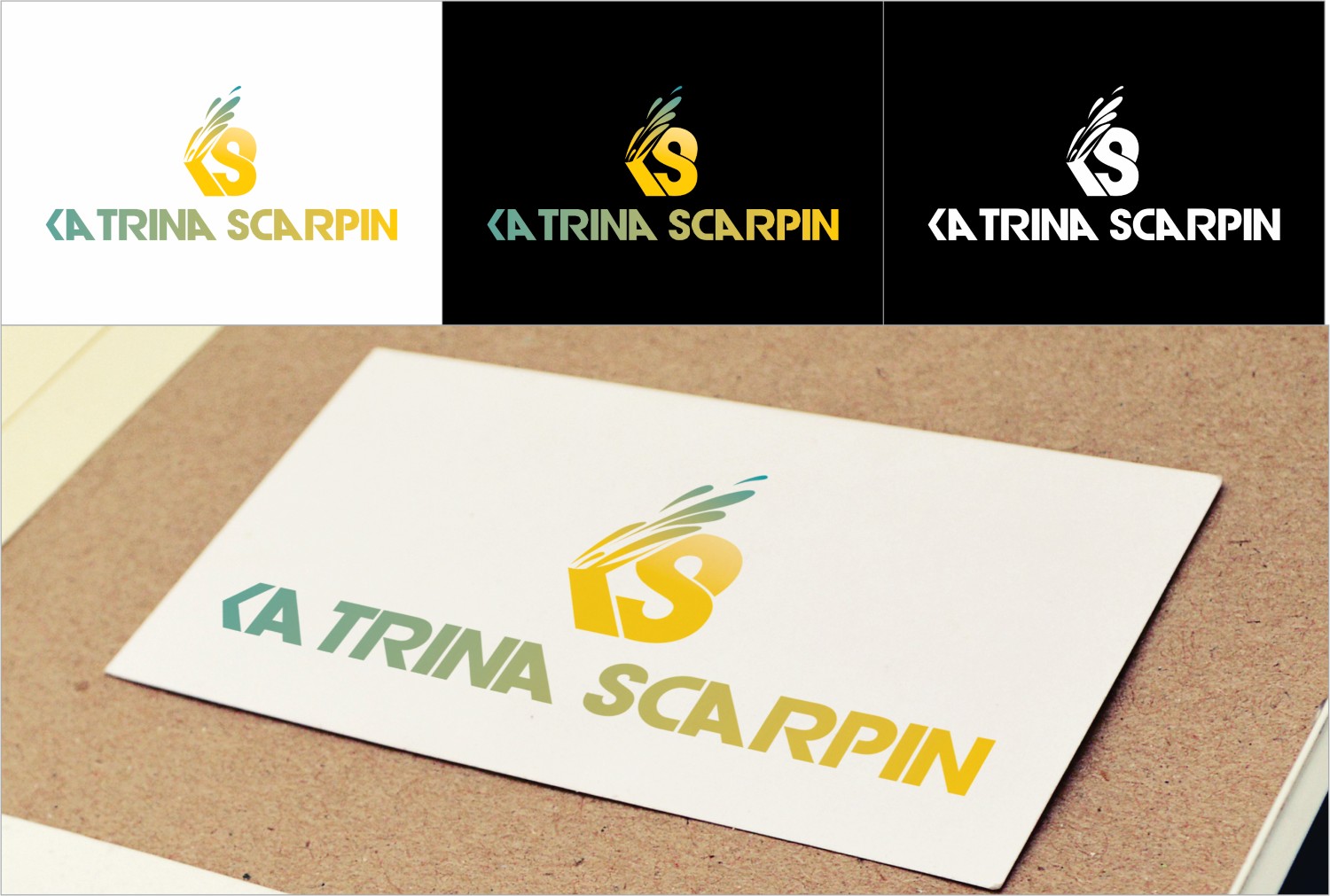 Logo Design by DG for this project | Design #8018128