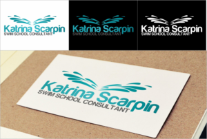 Logo Design by DG for this project | Design: #8018129