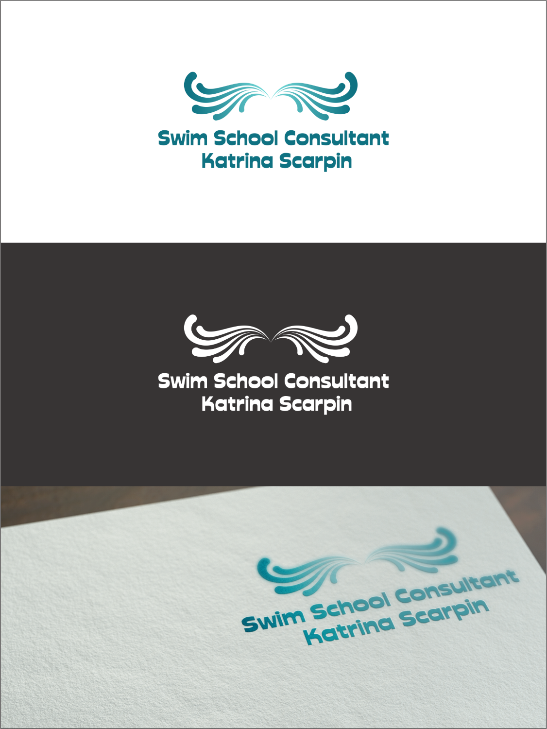 Logo Design by DG for this project | Design #8018146