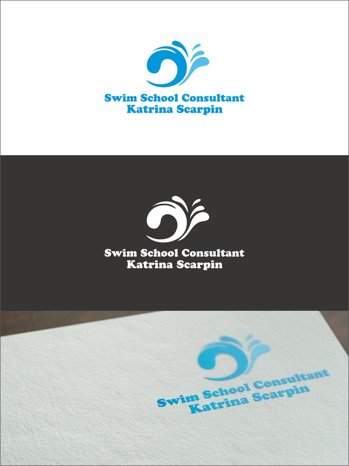 Logo Design by DG for this project | Design #8018147