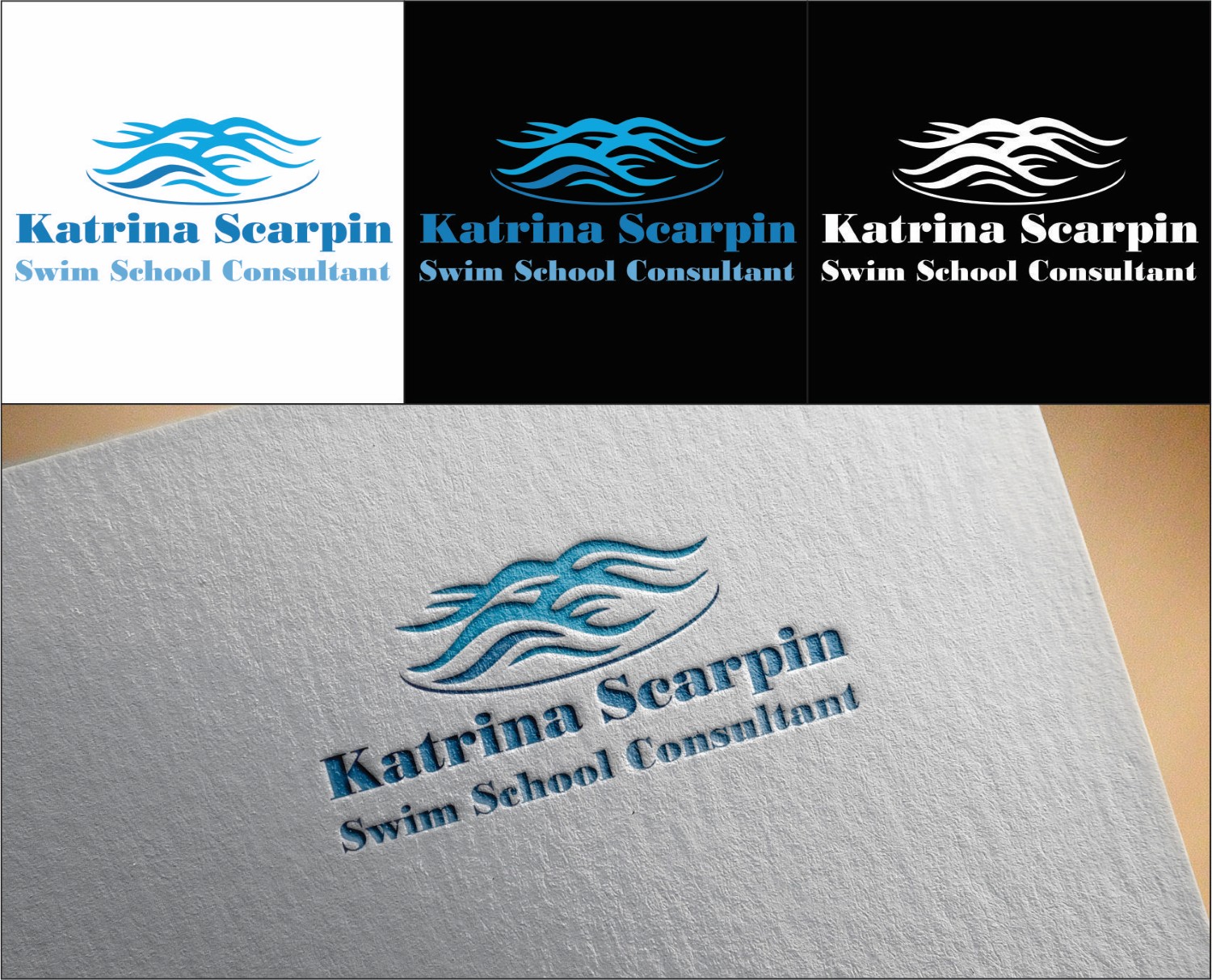 Logo Design by DG for this project | Design #8144816