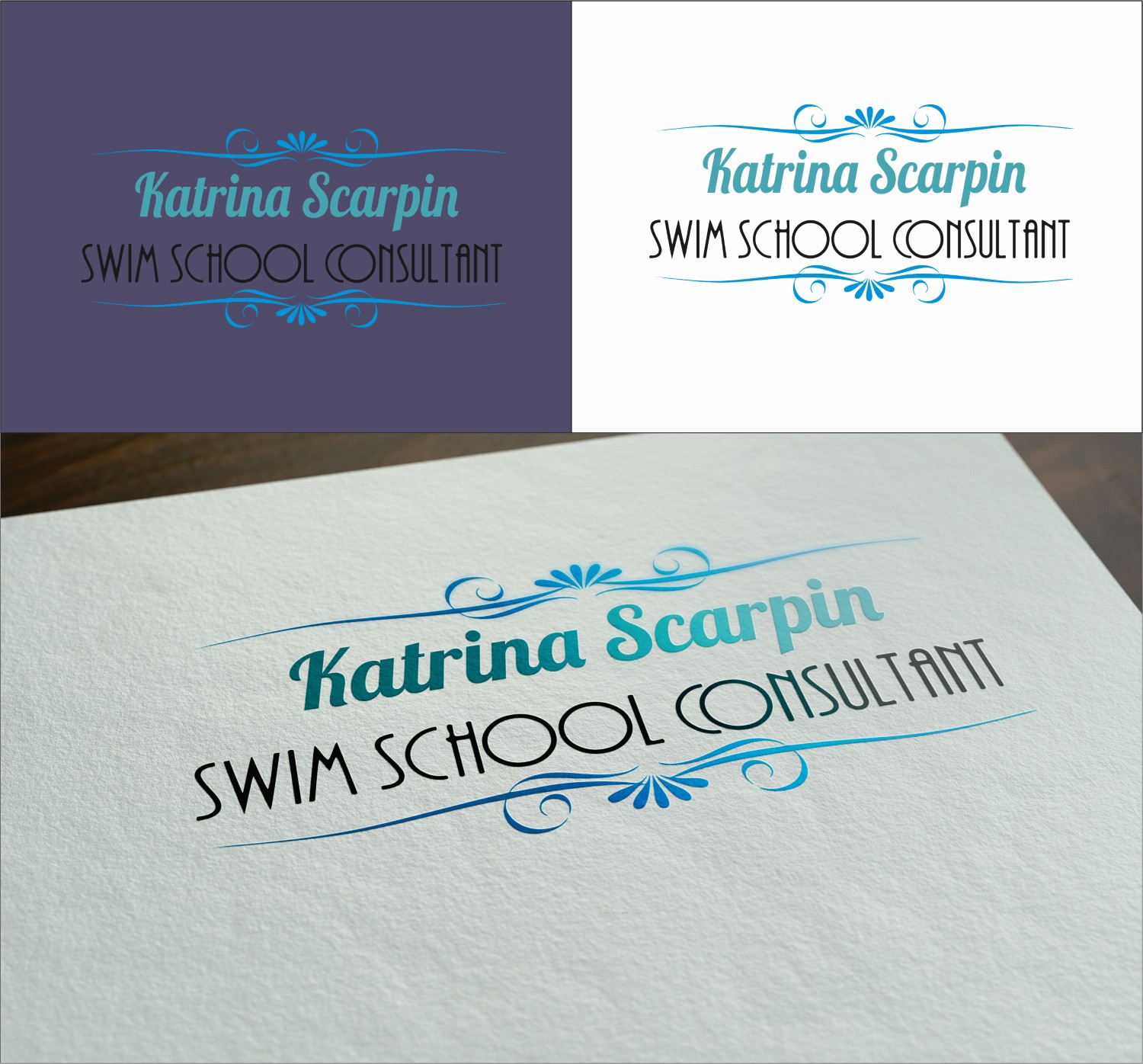 Logo Design by DG for this project | Design #8146447