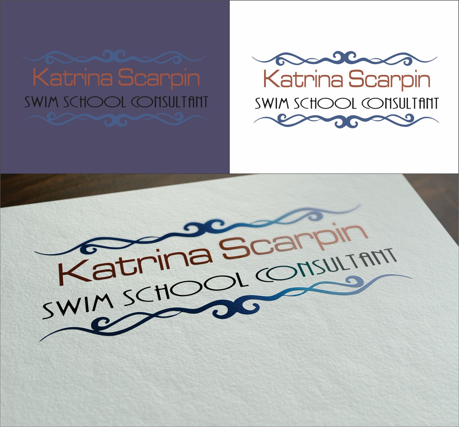 Logo Design by DG for this project | Design #8146453