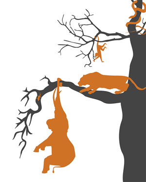 Logo Design by Christine Hensel