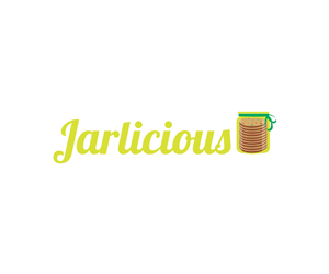 Diseño de Logo por Mandarina para Jarlicious | Diseño: #1959426