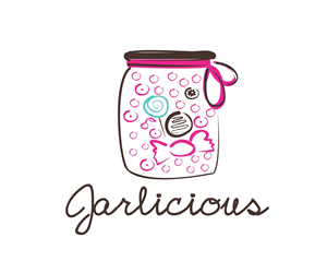 Diseño de Logo por Mandarina para Jarlicious | Diseño: #1960056
