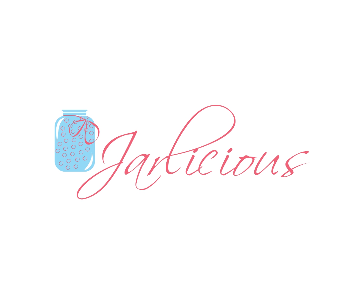 Diseño de Logo por Mandarina para Jarlicious | Diseño #1987091