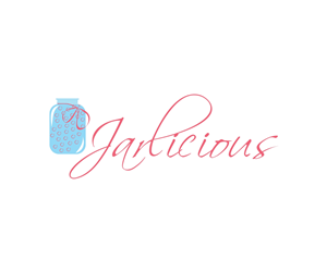 Diseño de Logo por Mandarina para Jarlicious | Diseño: #1987091