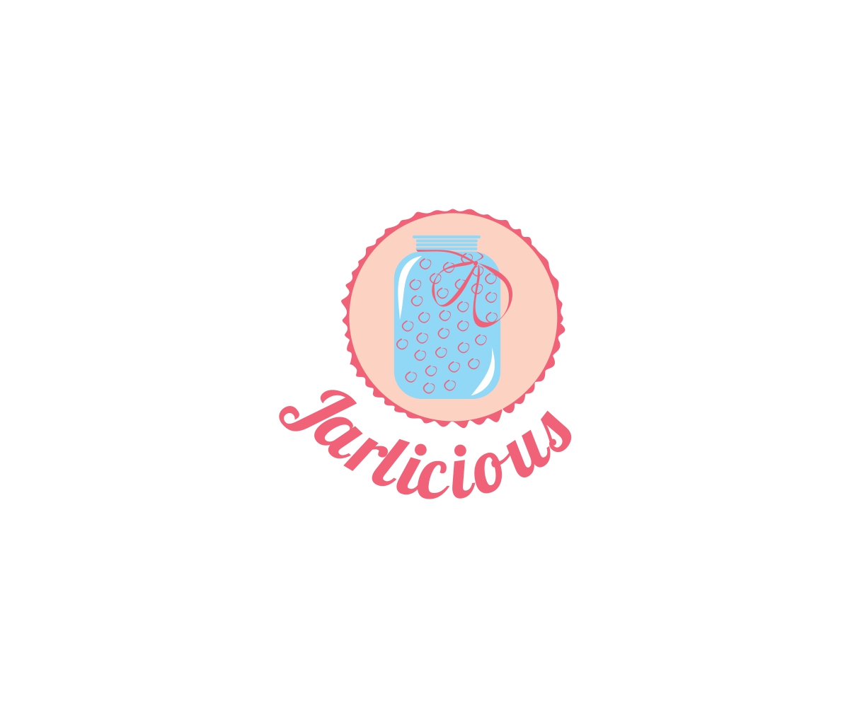 Logo Design by Mandarina for Jarlicious | Design #1987152