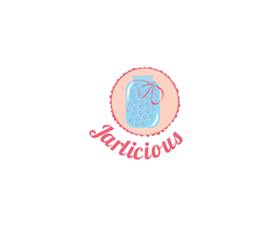 Diseño de Logo por Mandarina para Jarlicious | Diseño: #1987152