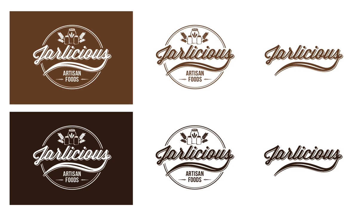 Design de Logo par masher pour Jarlicious | Design #2003818