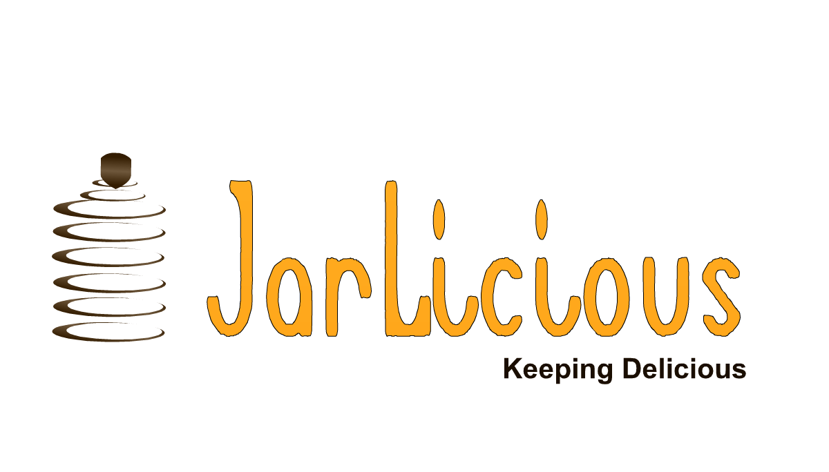Logo Design by Kriator for Jarlicious | Design #1954667