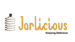 Logo Design by Kriator for Jarlicious | Design: #1954667
