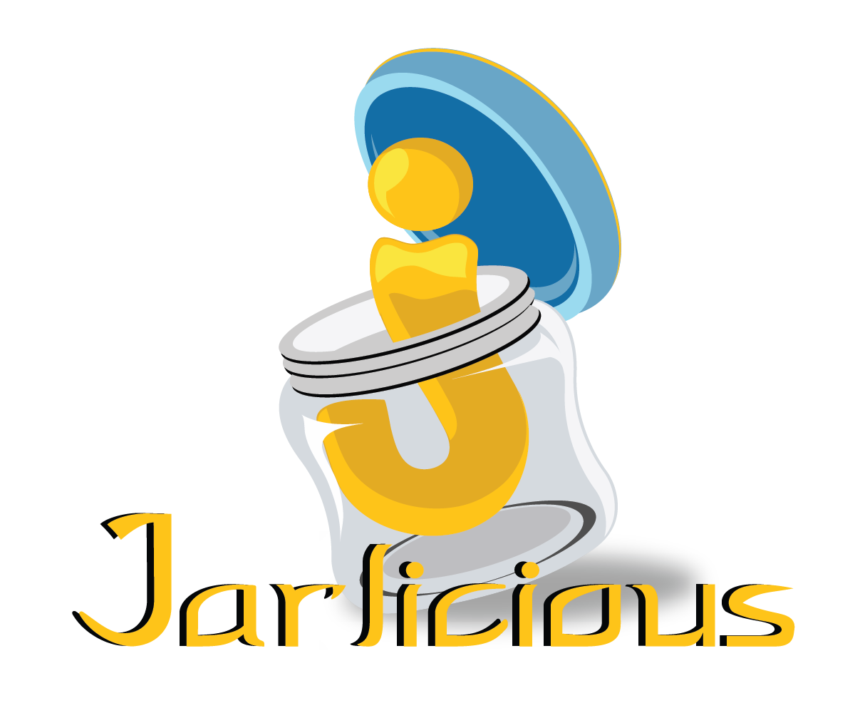 Logo-Design von Dreamtree Media für Jarlicious | Design #1988908