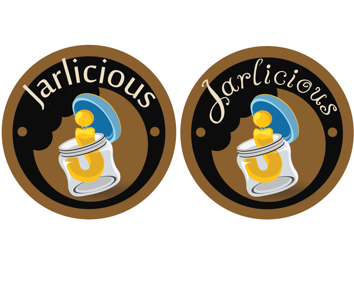 Logo Design by Dreamtree Media for Jarlicious | Design #1992170