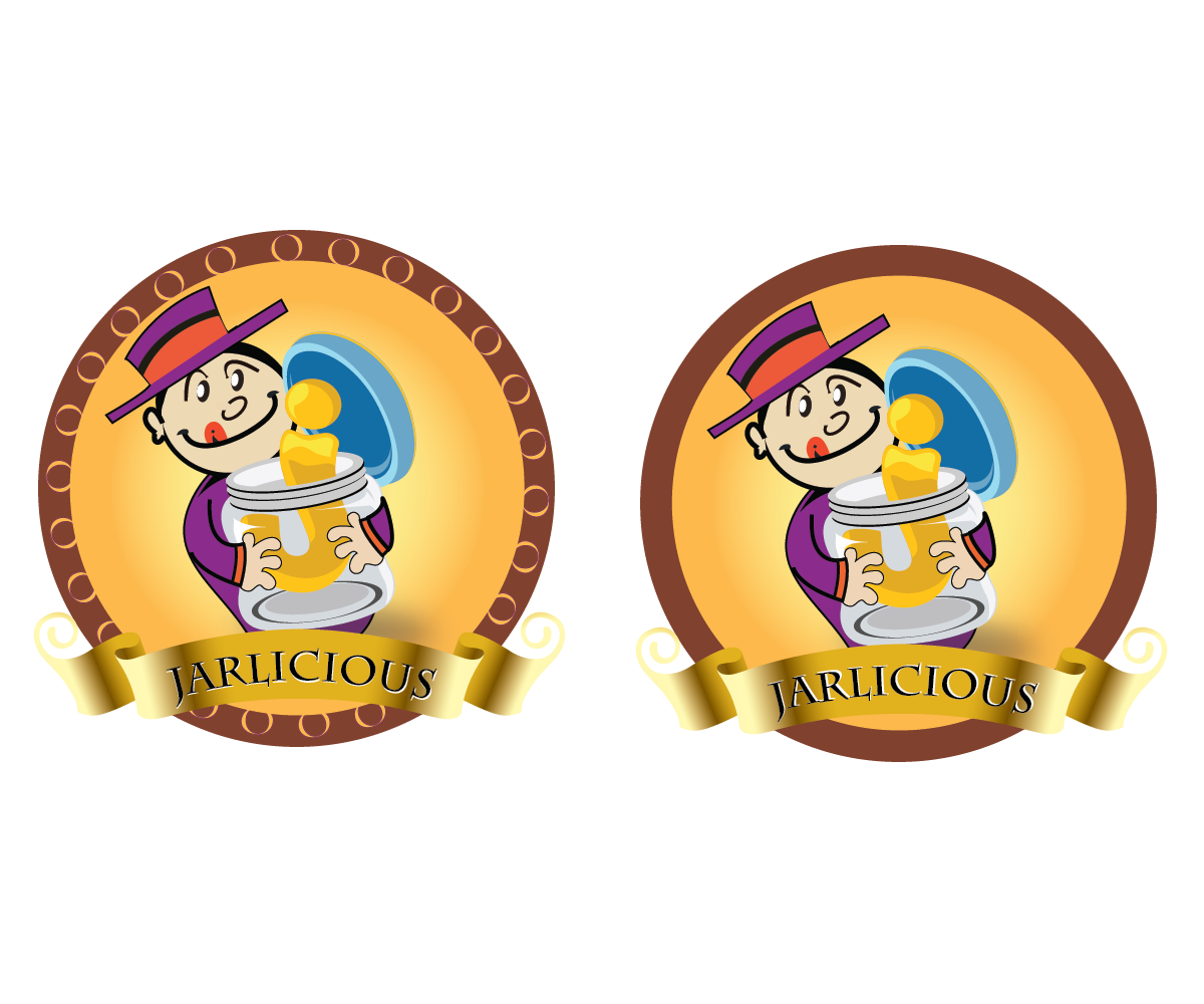Design de Logo par Dreamtree Media pour Jarlicious | Design #2010302